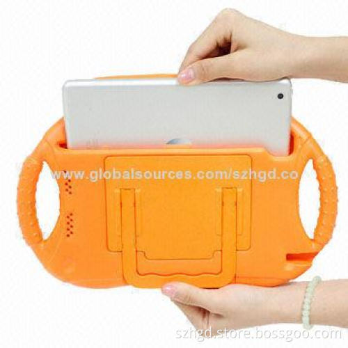 Full Protection EVA Case for iPad Mini, Shock Absorbing, Wholesale from China Manufacturer